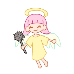 morning star angel