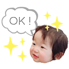 Hita_Taichan's stickers_190815