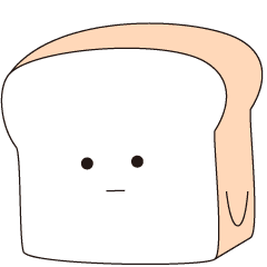 A Cute White Bread, Mr Sickpang