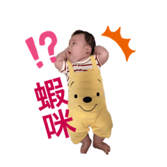 不要羨慕包哥的肉肉