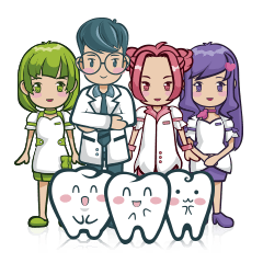 Dental Life II - Dental Assistant