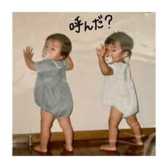 michan&kenchan