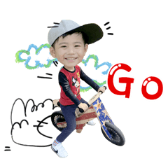 Ian❤小寶貝