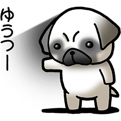 Dogs_part5 [Pug]
