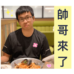 Boris日常第3彈