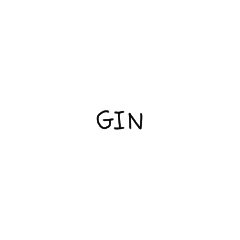 HD GIn