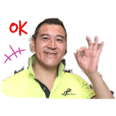 ricky的日常生活篇