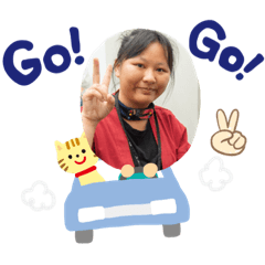 吟洳耍廢
