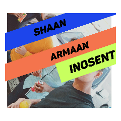 SHAAN ARMAAN 30