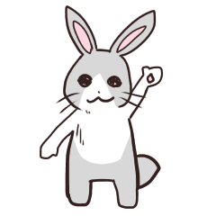 ブラウン スタンプ