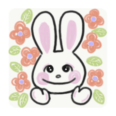 Sweet Bunny Boy