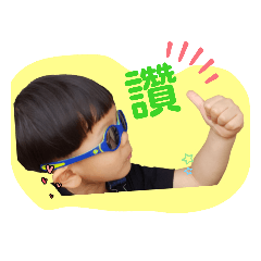 自製貼圖 騰