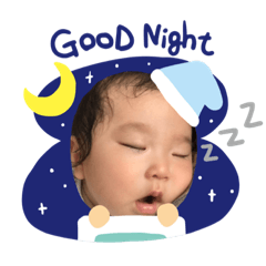 rikuto's stickers_1908