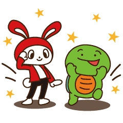 Maizen Mikey And Zenichi Line Stickers Line Store