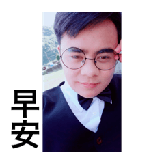 我就是愛自拍