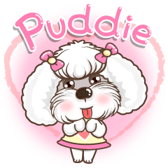 Puddie & The Gang