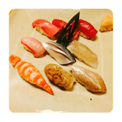 ☆寿司