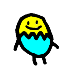 Egg Tamapon