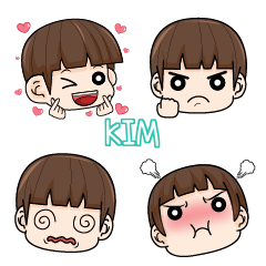 KIM tamoshiemoji e