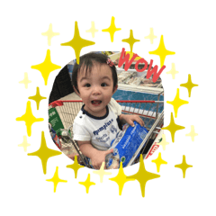 寶貝雅雅表情包