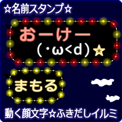 Anime.Face.smile.name.`Mamoru'