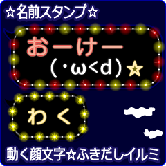 Anime.Face.smile.name.`Waku'