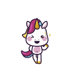 Fluffy Littlecorn