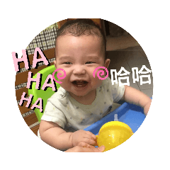 小饅頭說Hi
