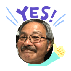 Nakajima-Family Sticker Part.2