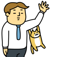 MOVE! With cats