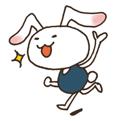 Running! Rabbit -Request ver-