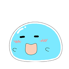 CuteCute Slime