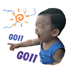 宣堯小寶貝