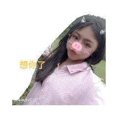 姐弟圖