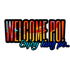 Pinoy Expression and Greetings