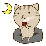 A Cat in slow tempo