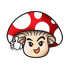 Mushroom in charge II - Chinese
