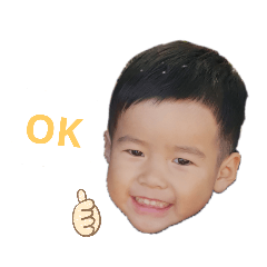 一家人的
