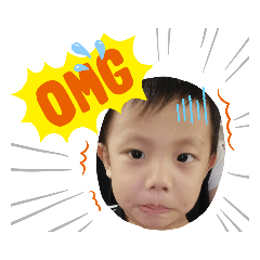 我是搞笑一家人