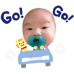 妍妍寶貝日常第二彈