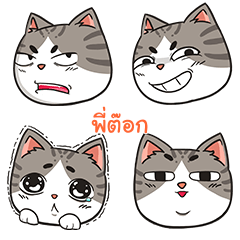 PITOK trollcat emoji