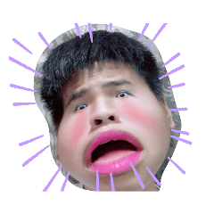 兒子的搞笑日常