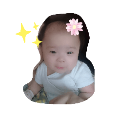 Little Princess之妡妡寶貝