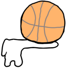 Basketball player vol.7