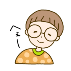 めがね度 vol.1 (大)