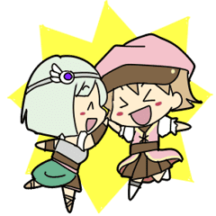 フリーゲーム braver Line スタンプ Line Store