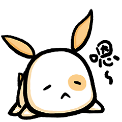 Pu'er Tea Rabbit (lazy)