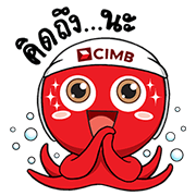 Octo the Jolly