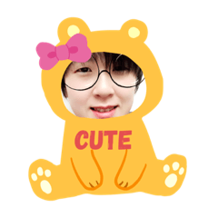 ice face 好久不見～