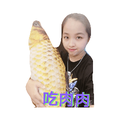 我是黃小黑 （3)